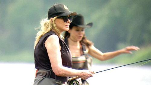 The Real Housewives of Orange County Season 17 Episode 6 - Big Trouble in Big Sky