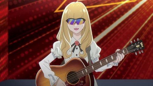 CAROLE & TUESDAY Season 1 Episode 7 - Show Me the Way