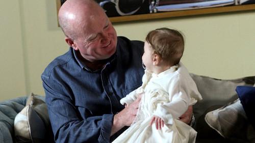 EastEnders Season 29 Episode 1 - 4560 - 4561