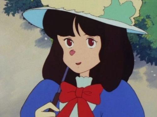 Sherlock Hound Season 1 Episode 21 - The Disappearance of the Splendid Royal Horse