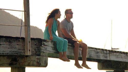 Below Deck Season 2 Episode 4 - Charter Guest Soulmate