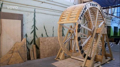 Shipping Wars Season 3 Episode 4 - Return to Send-Arrrggghhh!