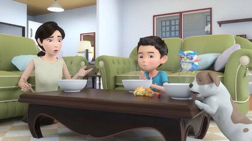 Hello Carbot Season 9 Episode 17 - Episode 17