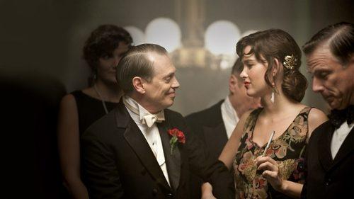 Boardwalk Empire Season 1 Episode 2 - The Ivory Tower