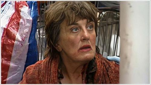 All Saints Season 4 Episode 18 - Bed of Roses