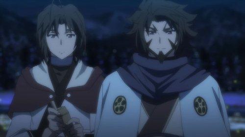 Utawarerumono Season 2 Episode 2 - The Righteous Man