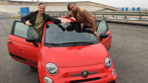 Car S.O.S. Season 5 Episode 6 - Fiat 500