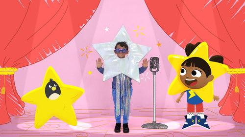 Yakka Dee! Season 5 Episode 10 - Star