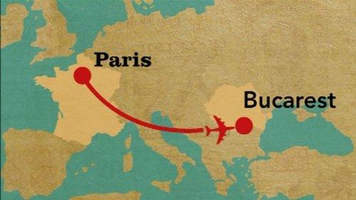 I'll come sleep at your house Season 1 Episode 15 - Episode 15