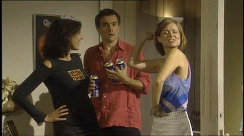 Coupling Season 2 Episode 9 - The End of the Line