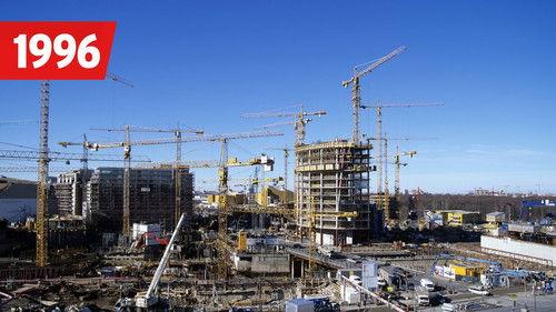 Berlin - Schicksalsjahre einer Stadt Season 4 Episode 7 - Episode 7