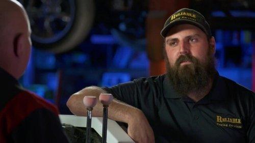 Background image for Heavy Rescue