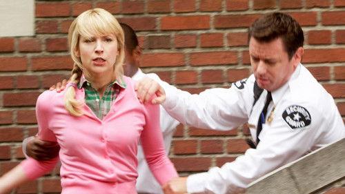 undefined Season 4 Episode 11 - The Experimental Job