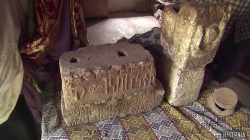 Digging for the Truth Season 2 Episode 8 - The Real Queen of Sheba