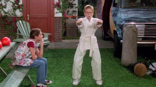 undefined Season 4 Episode 1 - Karate Kid