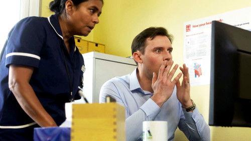 Doctors Season 19 Episode 3 - The Terminator