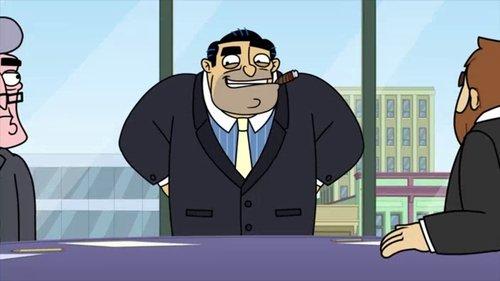 Fugget About It Season 3 Episode 6 - Casino Loyale