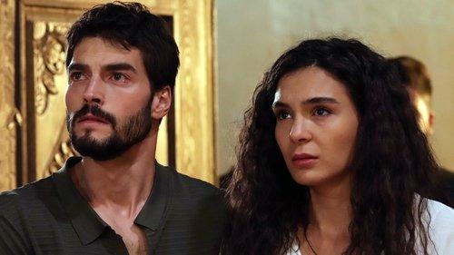 Hercai Season 2 Episode 3 - Episode 15