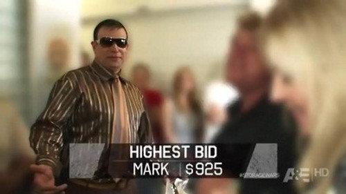 Storage Wars Season 2 Episode 8 - San Burrito