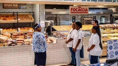 The Taste Master SA Season 6 Episode 2 - Breaking Bread