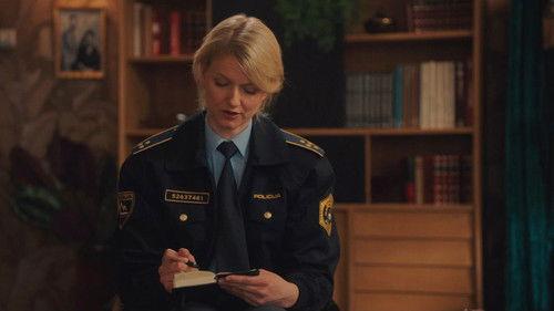 Axe in Honey Season 2 Episode 22 - Episode 22