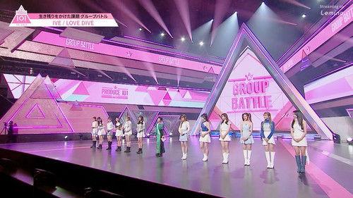 PRODUCE 101 JAPAN Season 3 Episode 3 - Episode 3