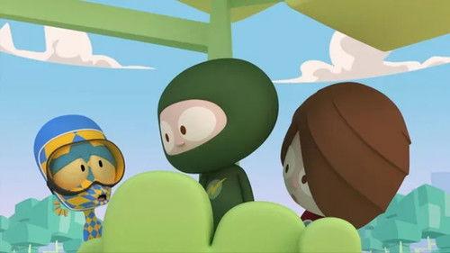 Bubble Bip Season 2 Episode 21 - Episode 21