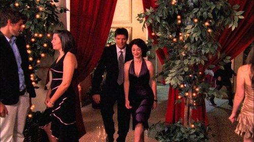 One Tree Hill Season 4 Episode 8 - Nothing Left to Say But Goodbye