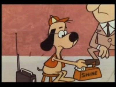 Underdog Season 1 Episode 2 - March of the Monsters