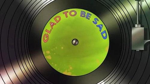 Background image for Glad to Be Sad