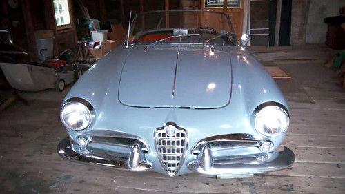 Chasing Classic Cars Season 10 Episode 8 - Along Came a Spider