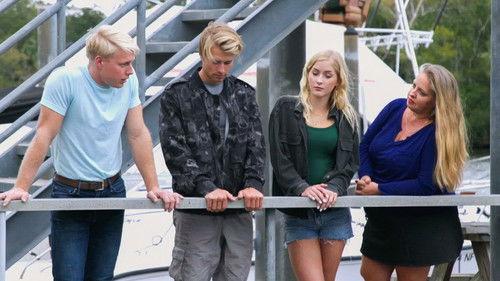 Welcome to Plathville Season 6 Episode 3 - They're All Freaks Here