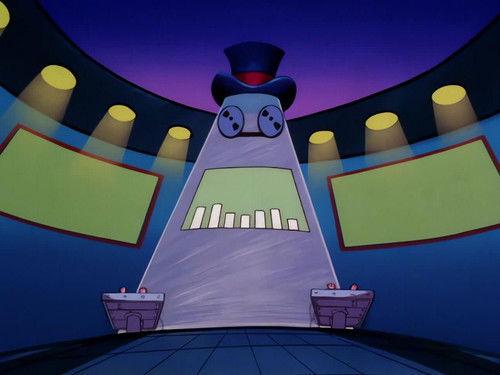 undefined Season 4 Episode 2 - Brainwashed Pt. 2: I Am Not a Hat