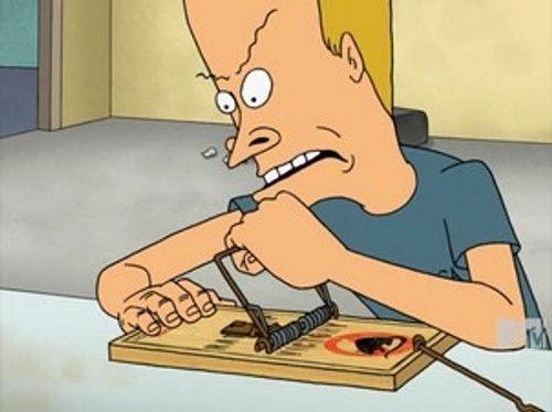 undefined Season 8 Episode 9 - The Rat