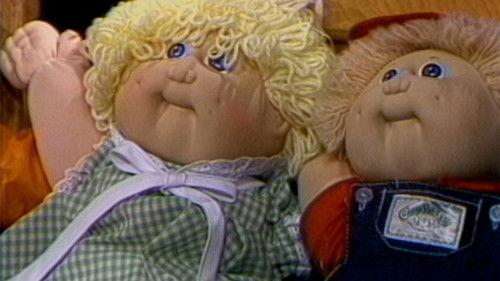 The Toys That Built America Season 2 Episode 6 - Cabbage Patch Clash