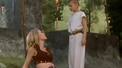 The Lost World Season 1 Episode 19 - Resurrection