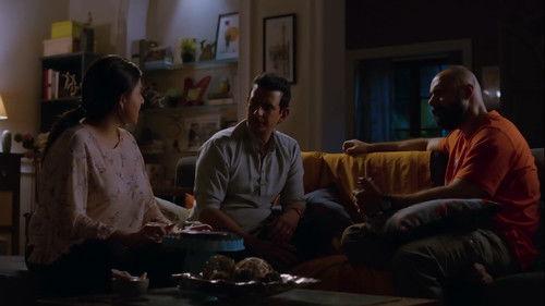 Baarish Season 2 Episode 6 - Chaahe Kitni Dooriyaan Hongi Darmiyaan... Sunn Raha Phir Bhi Dil, Dil Ki Ye Daastaan