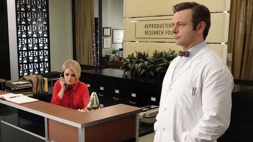 Masters of Sex Season 3 Episode 5 - Matters of Gravity