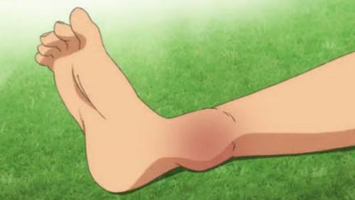 Ginga e Kickoff!! Season 1 Episode 22 - Tears