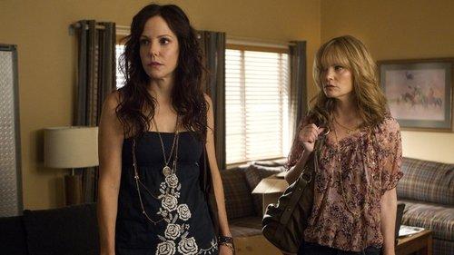 Weeds Season 7 Episode 13 - Do Her / Don't Do Her