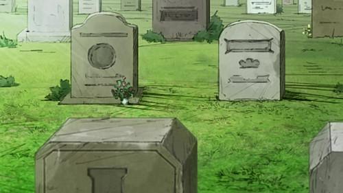 MEGALOBOX Season 1 Episode 5 - The Man from Death