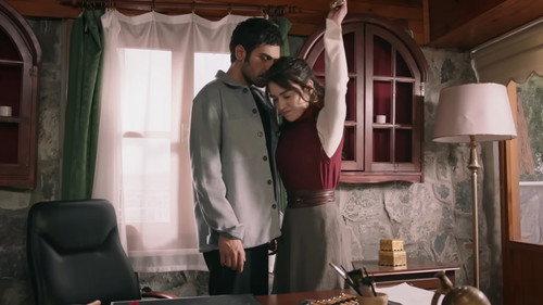 Winds of Love Season 1 Episode 26 - Episode 26
