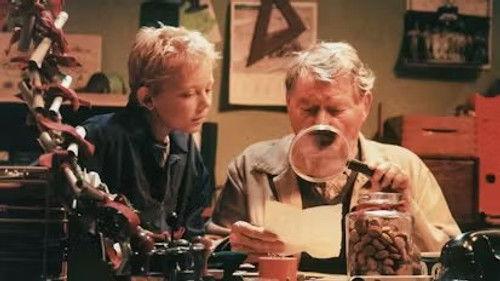 Krummernes jul Season 1 Episode 7 - Episode 7