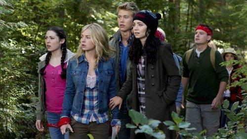 Life Unexpected Season 2 Episode 7 - Camp Grounded