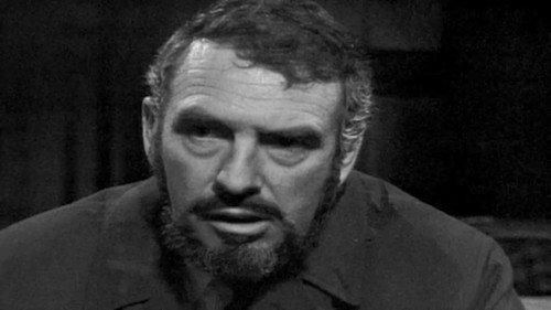 Dark Shadows Season 1 Episode 43 - DS-43