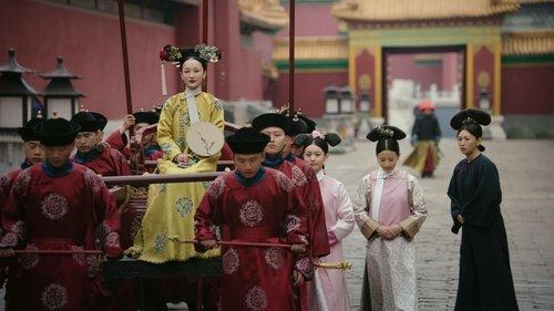 Ruyi's Royal Love in the Palace Season 1 Episode 47 - Episode 47