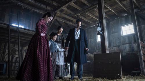 Chapelwaite Season 1 Episode 4 - The Promised