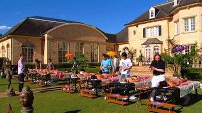 Beauty and the Geek Australia Season 1 Episode 2 - Episode 2