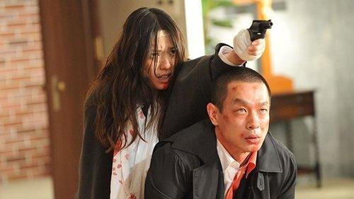 SPEC ~ First Blood Season 1 Episode 10 - Episode 10