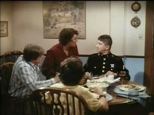 Cagney & Lacey Season 7 Episode 20 - Yup